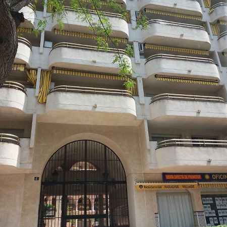 Bonito Apartamento Con Varias Piscinas Salou Exteriér fotografie