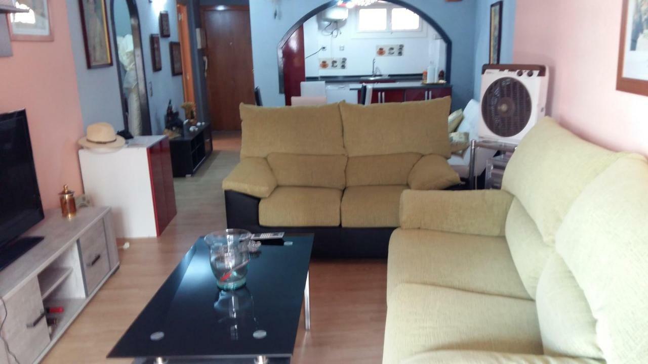 Bonito Apartamento Con Varias Piscinas Salou Exteriér fotografie