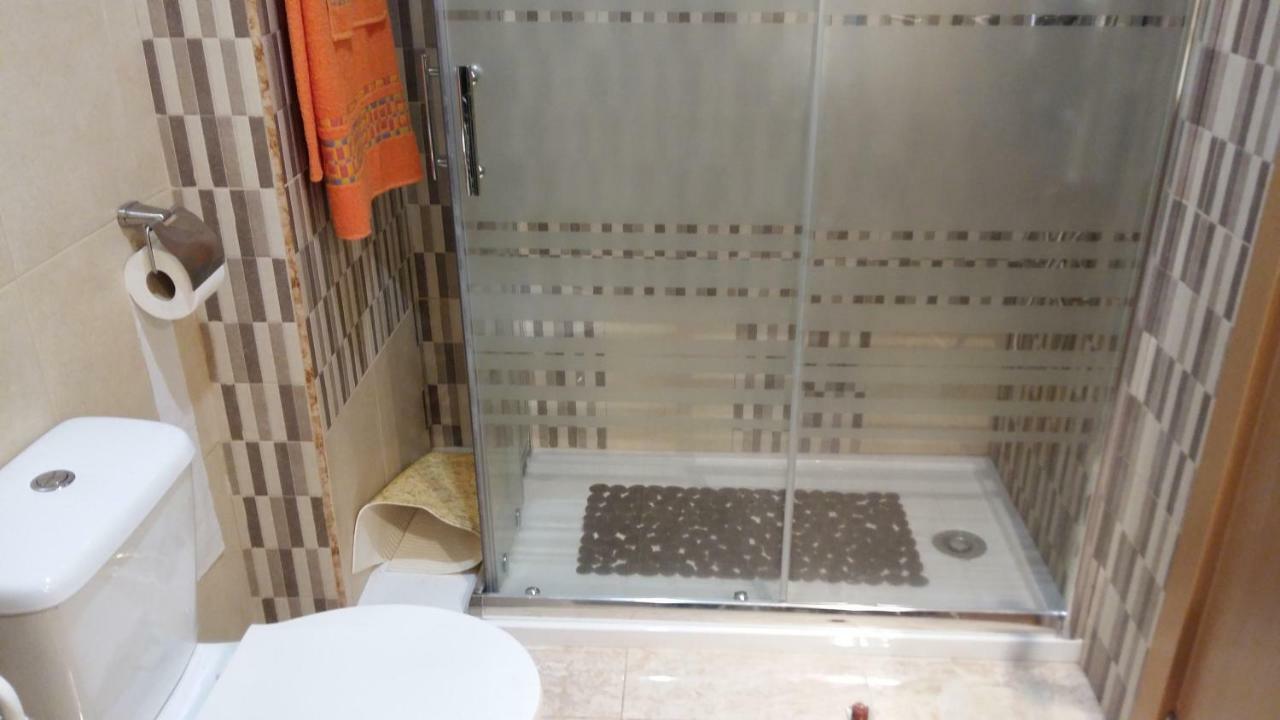 Bonito Apartamento Con Varias Piscinas Salou Exteriér fotografie