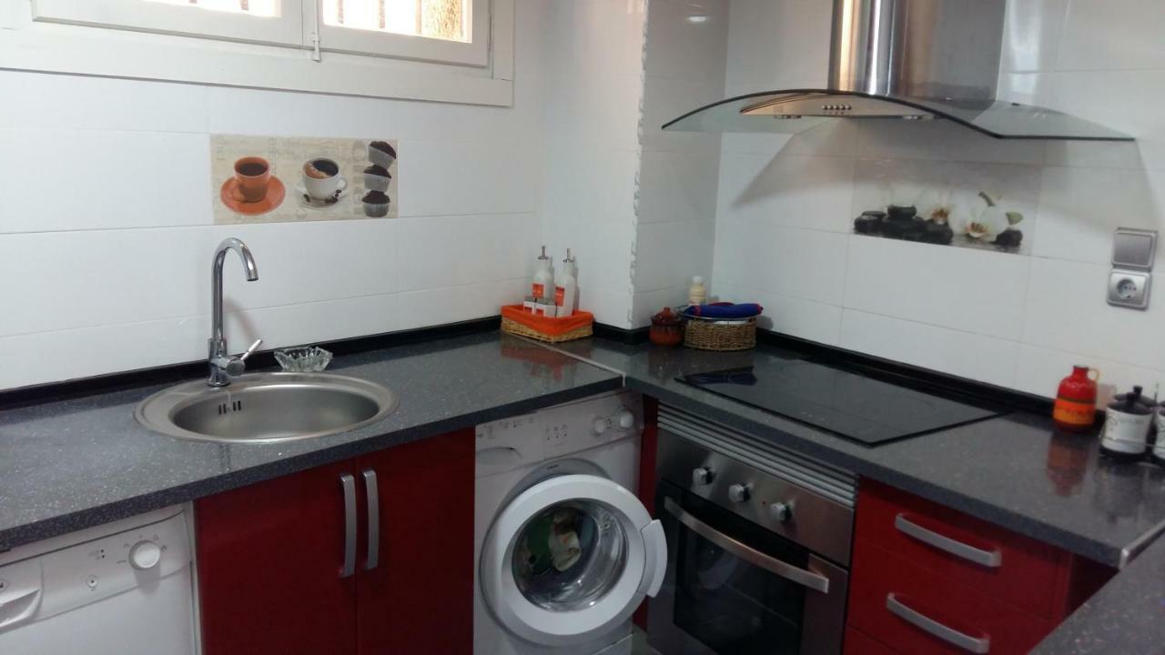 Bonito Apartamento Con Varias Piscinas Salou Exteriér fotografie