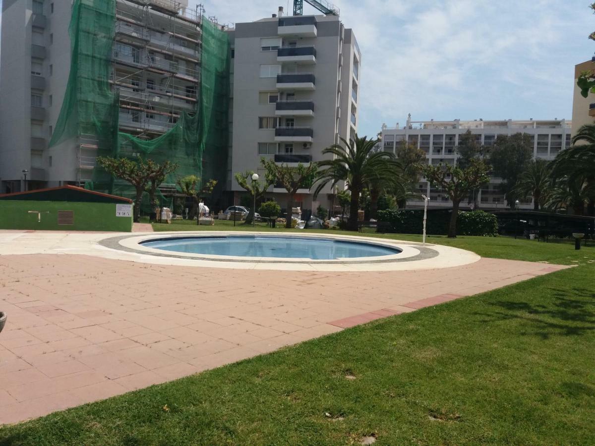 Bonito Apartamento Con Varias Piscinas Salou Exteriér fotografie