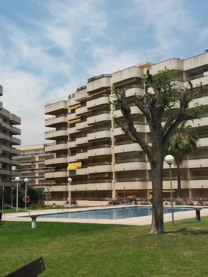 Bonito Apartamento Con Varias Piscinas Salou Exteriér fotografie
