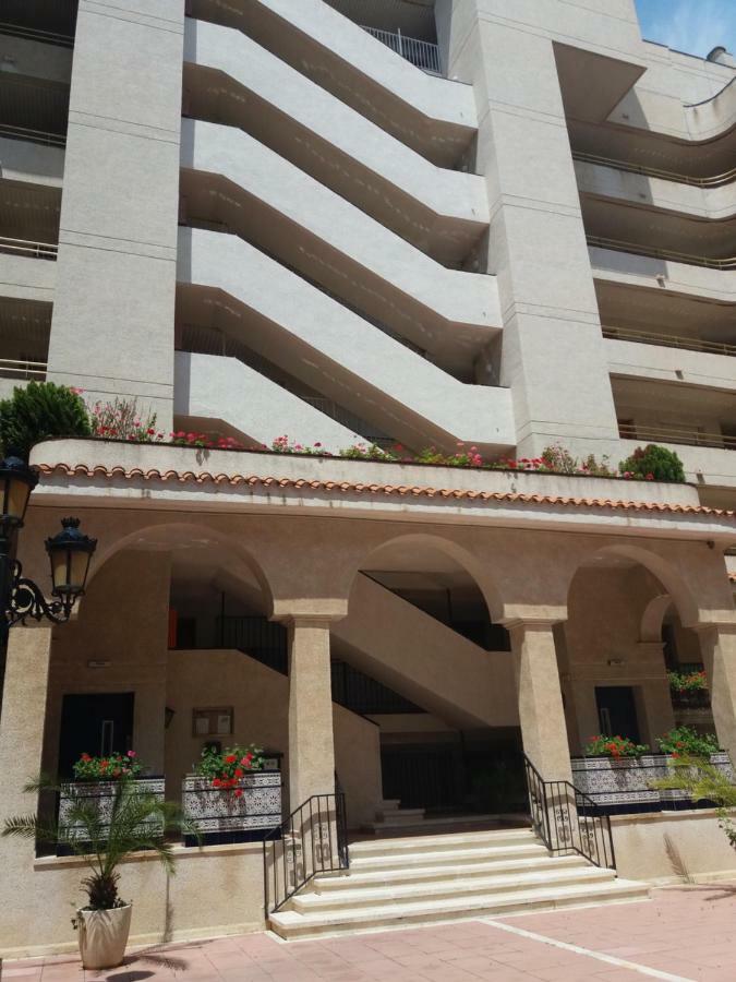 Bonito Apartamento Con Varias Piscinas Salou Exteriér fotografie