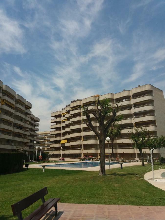 Bonito Apartamento Con Varias Piscinas Salou Exteriér fotografie
