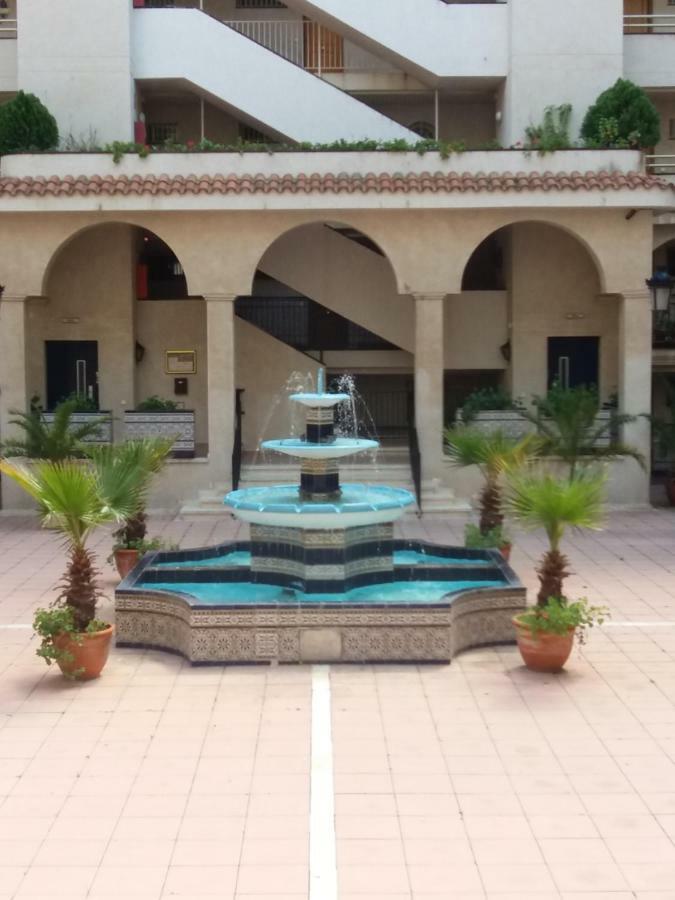 Bonito Apartamento Con Varias Piscinas Salou Exteriér fotografie